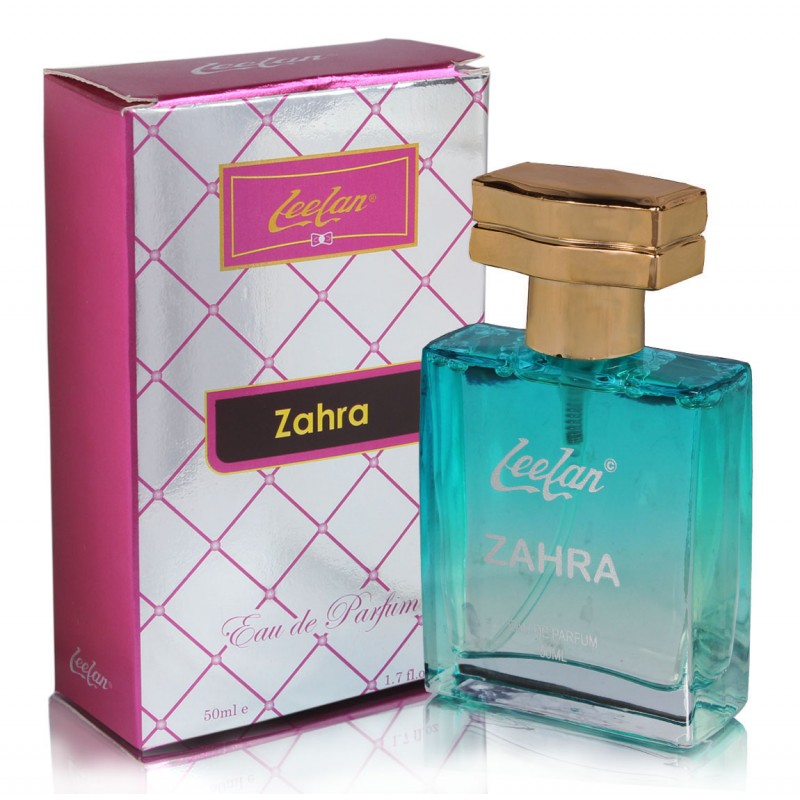 Zahra attar store